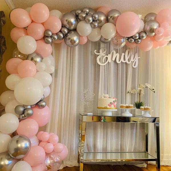 Nombres de madera para pared - Imagen 4