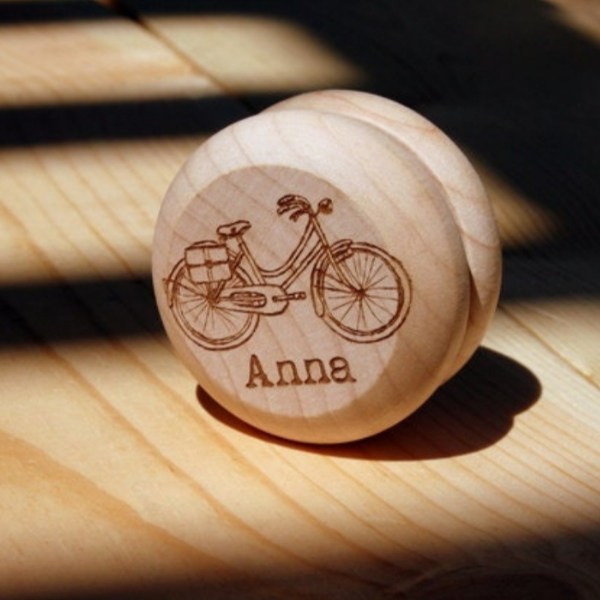 Yoyos personalizados - Imagen 2