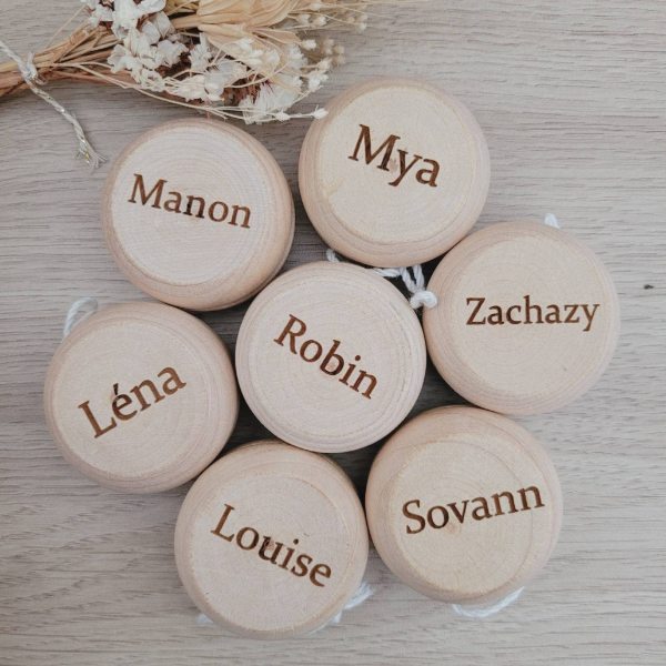 Yoyos personalizados - Imagen 3